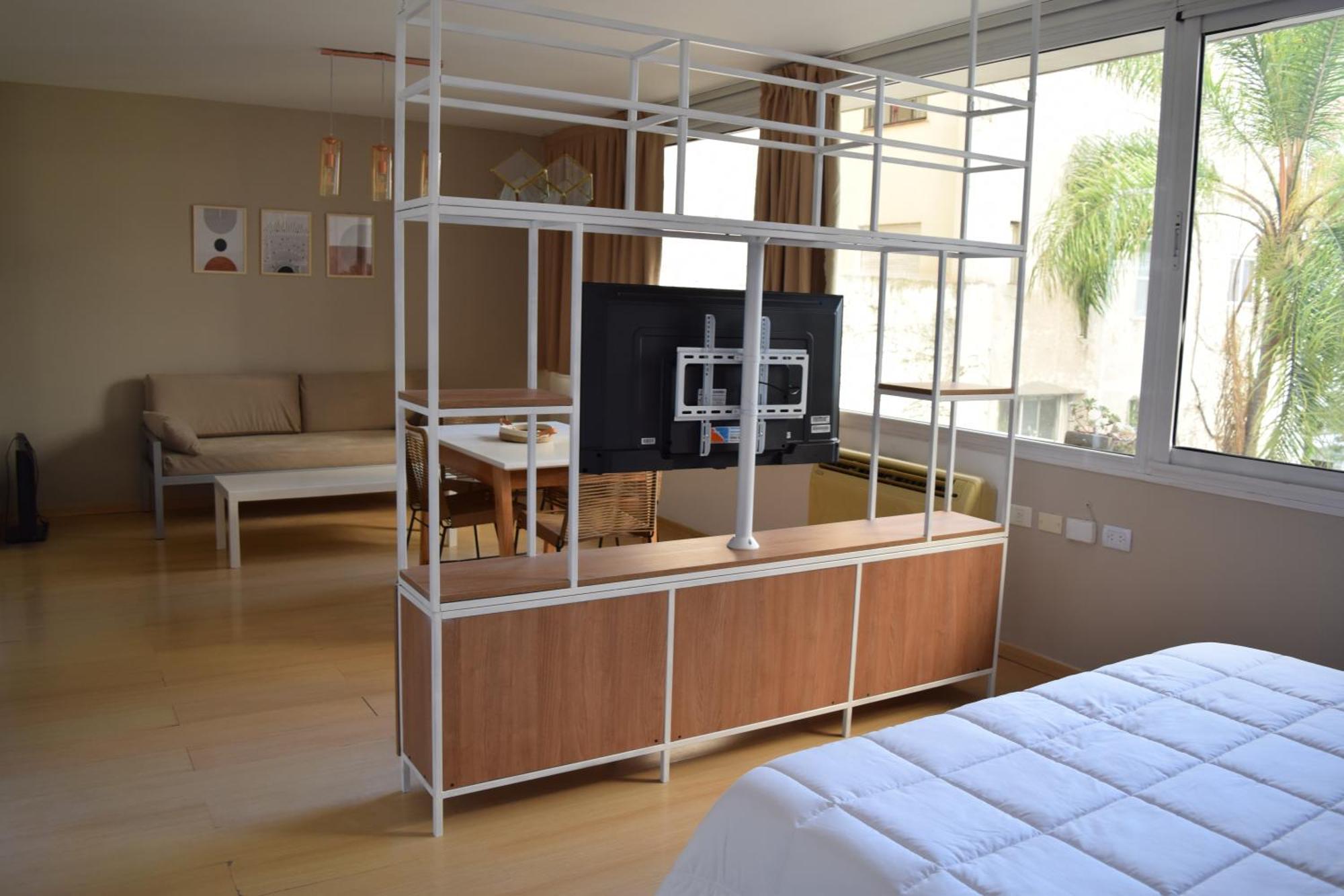 Apartment Arenales Premium Buenos Aires